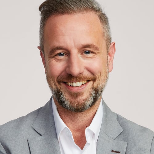 Jeff Hancock, PhD headshot